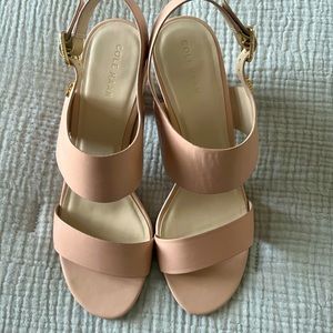 Cole Haan sandals